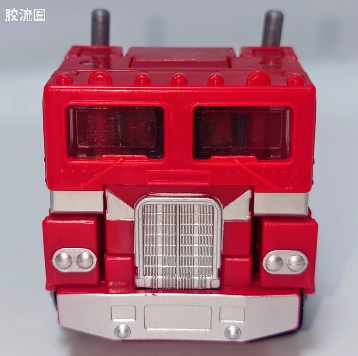 传世TL 传承 TL-83 擎天柱（G1 宇宙） - 图片